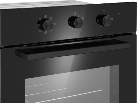   Weissgauff EOM 19 MB Black Edition