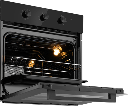   Weissgauff EOM 19 MB Black Edition