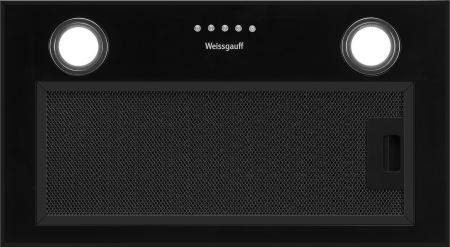    Weissgauff BOX 850 BL