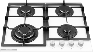   Weissgauff HGG 641 WGV Premium Line