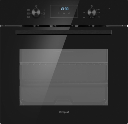   Weissgauff EOM 306 Black Edition