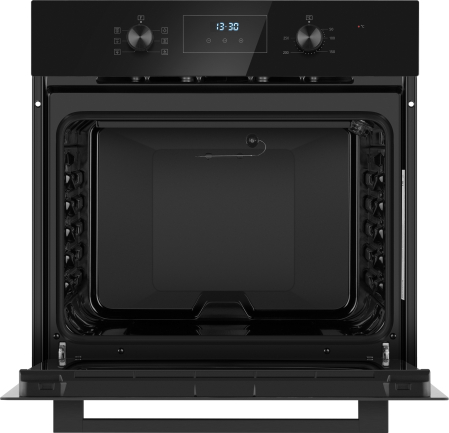   Weissgauff EOM 306 Black Edition