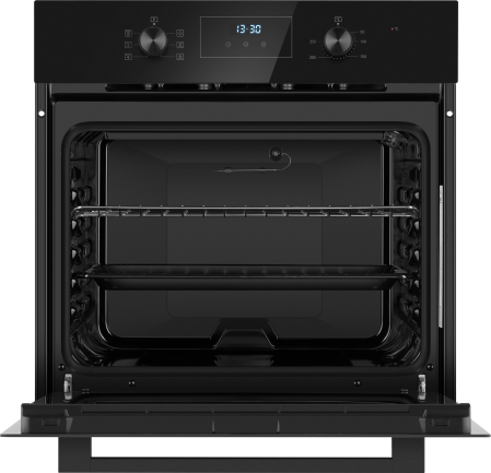   Weissgauff EOM 306 Black Edition