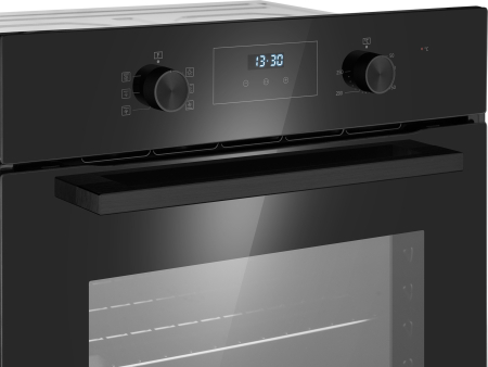   Weissgauff EOM 306 Black Edition