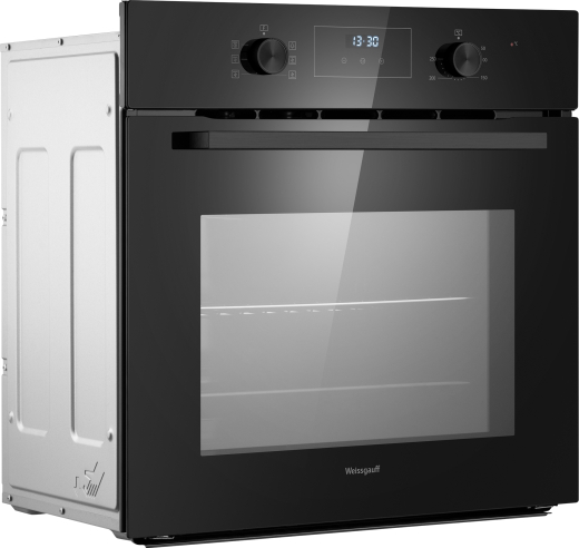 ������� ���� Weissgauff EOM 306 Black Edition