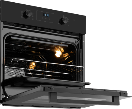   Weissgauff EOM 306 Black Edition