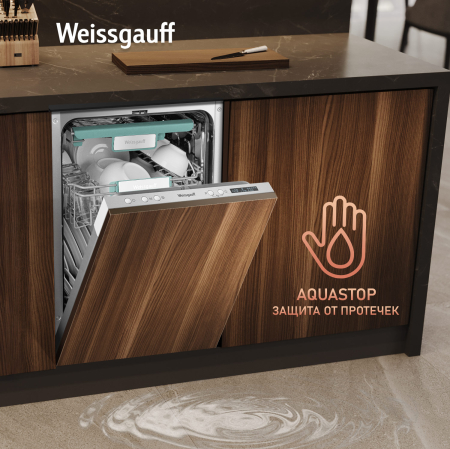      Wi-Fi,     - Weissgauff BDW 4533 D Wi-Fi ( 2025 )