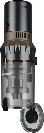    Weissgauff V12 BLDC 630 Bronzo Beige X-Treme Turbo