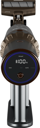    Weissgauff V12 BLDC 630 Bronzo Beige X-Treme Turbo