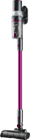    Weissgauff V12 BLDC 400 Magenta Turbo