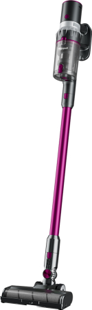    Weissgauff V12 BLDC 400 Magenta Turbo