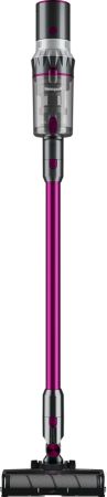    Weissgauff V12 BLDC 400 Magenta Turbo