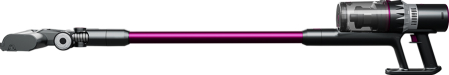    Weissgauff V12 BLDC 400 Magenta Turbo