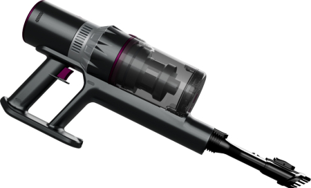    Weissgauff V12 BLDC 400 Magenta Turbo