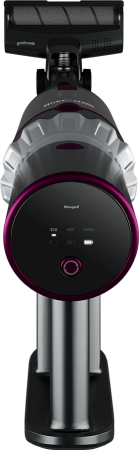   Weissgauff V12 BLDC 400 Magenta Turbo