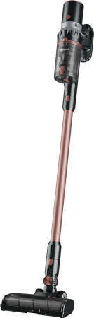    Weissgauff V12 BLDC 500 Ora Rosa Turbo