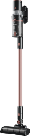    Weissgauff V12 BLDC 500 Ora Rosa Turbo