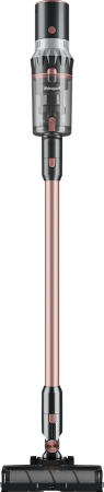    Weissgauff V12 BLDC 500 Ora Rosa Turbo