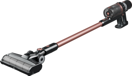    Weissgauff V12 BLDC 500 Ora Rosa Turbo