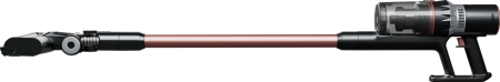   Weissgauff V12 BLDC 500 Ora Rosa Turbo