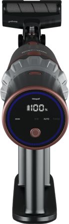    Weissgauff V12 BLDC 500 Ora Rosa Turbo