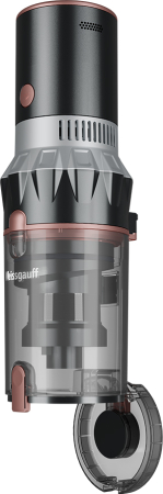    Weissgauff V12 BLDC 500 Ora Rosa Turbo
