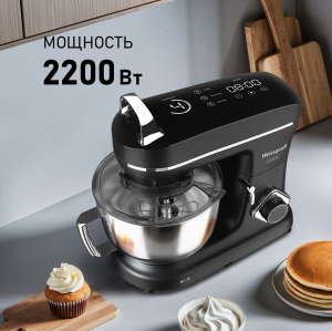   Weissgauff WSM 226 PDB Touch Screen Pro