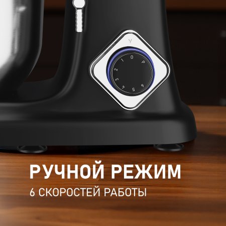   Weissgauff WSM 226 PDB Touch Screen Pro