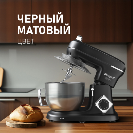   Weissgauff WSM 226 PDB Touch Screen Pro