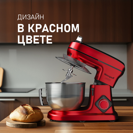   Weissgauff WSM 227 PDR Touch Screen Pro