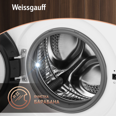 C  Weissgauff WM 4506 Simple Touch