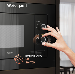    Weissgauff BMWO-206