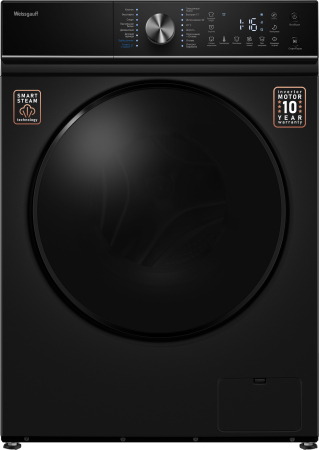 C      Weissgauff WM 4106 D Black Edition