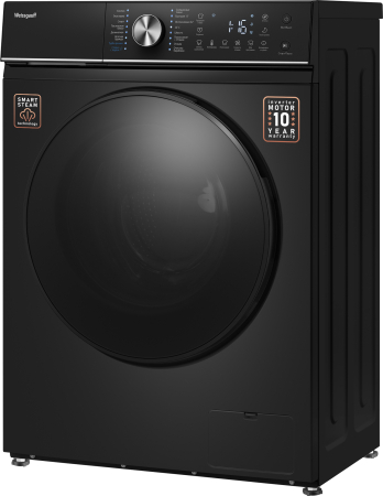 C      Weissgauff WM 4106 D Black Edition