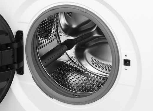 C��������� ������ � ���������� � ����� Weissgauff WM 45127 Inverter Steam Color Touch