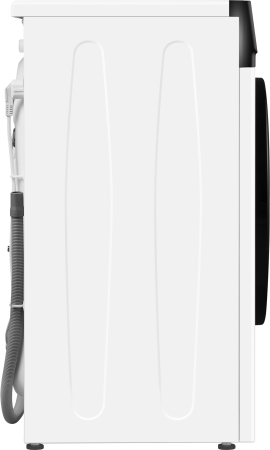 C      Weissgauff WM 45126 Inverter Steam Color Touch