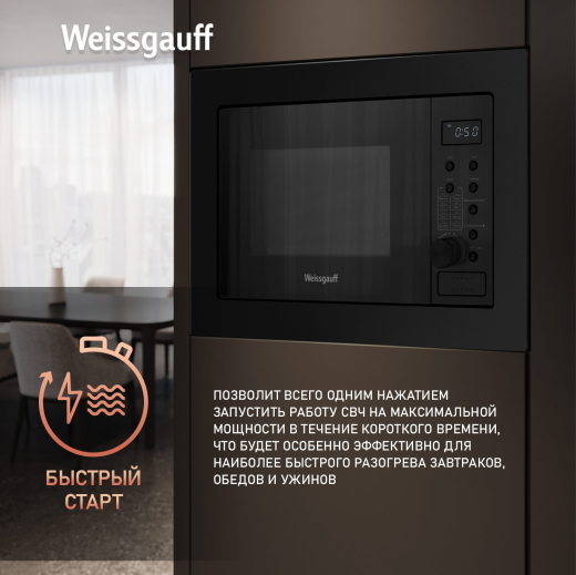 ������������ ������������� ���� Weissgauff HMT-2066