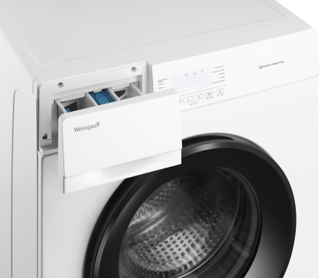 C  Weissgauff WM 4506 Simple Touch