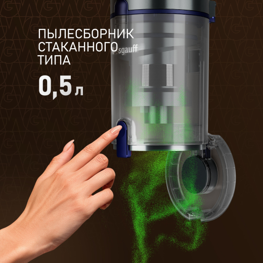 ������������ ������������ ������� Weissgauff V12 BLDC 500 Marine Turbo