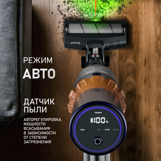 ������������ ������������ ������� Weissgauff V12 BLDC 500 Marine Turbo