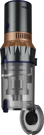    Weissgauff V12 BLDC 500 Marine Turbo