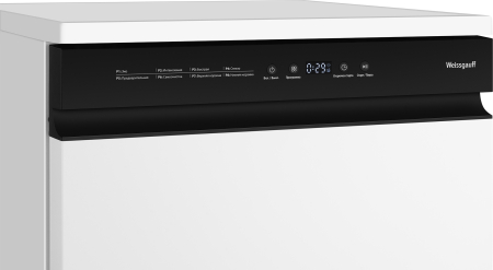     Weissgauff DW 6038 W Inverter