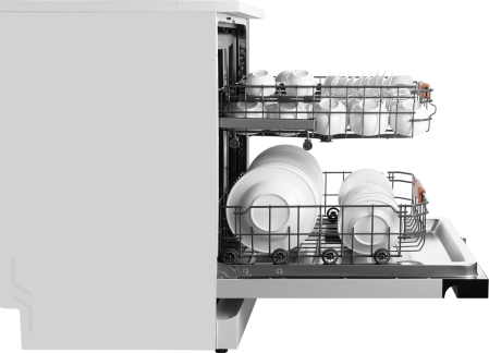     Weissgauff DW 6038 W Inverter