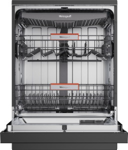     Weissgauff DW 996 Touch Inverter Dual Fan Dry