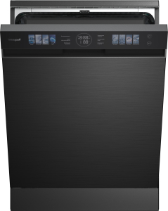     Weissgauff DW 996 Touch Inverter Dual Fan Dry