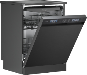     Weissgauff DW 996 Touch Inverter Dual Fan Dry