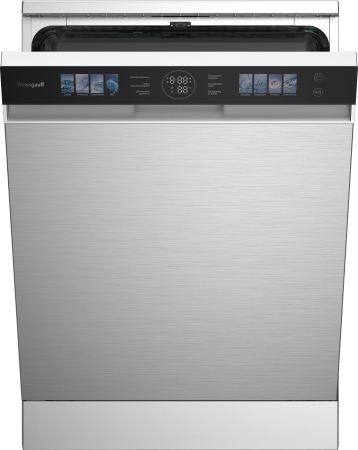     Weissgauff  DW 998 Touch Inverter Dual Fan Dry