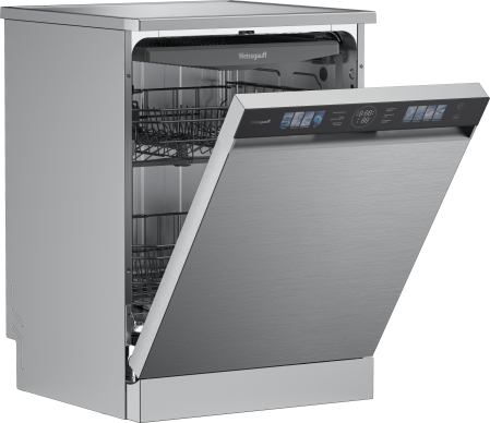     Weissgauff  DW 998 Touch Inverter Dual Fan Dry