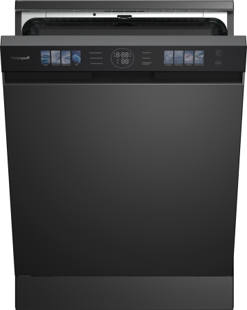    - Weissgauff DW 796 Touch Autoopen