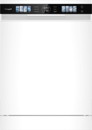    - Weissgauff DW 799 Touch Autoopen